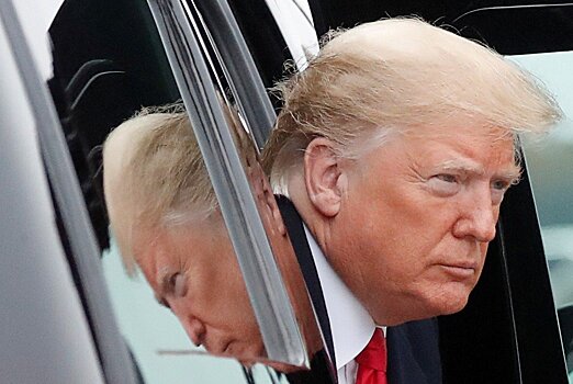 Что означает начало процедуры импичмента против Дональда Трампа