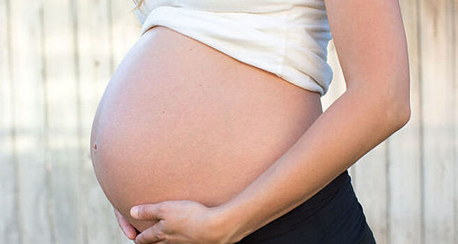 Британские врачи предложили термин «беременные люди»