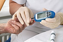 Российский диабетолог развеяла миф о диабете