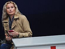 Фигуристка объяснила уход от Орсера к Тутберидзе