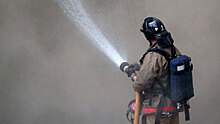 В ХМАО загорелась скважина «Роснефти», пострадали восемь человек