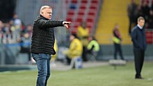 Кирьяков объяснил отставку с поста главного тренера «Ленинградца»