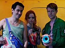 Рецензия на фильм «Дорогая, я больше не перезвоню»