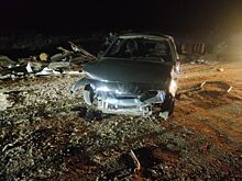 Молодой костромич погиб из-за разбросанных у дороги досок: про них забыли чиновники