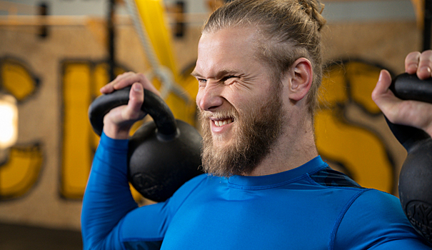 Как понять, что ваш фитнес-тренер — профан или просто хам. Красные флаги