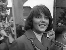 Марианна Вертинская: «Любовь в душе моей»