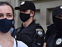 В Швейцарии граждан обязали носить маски в общественных местах