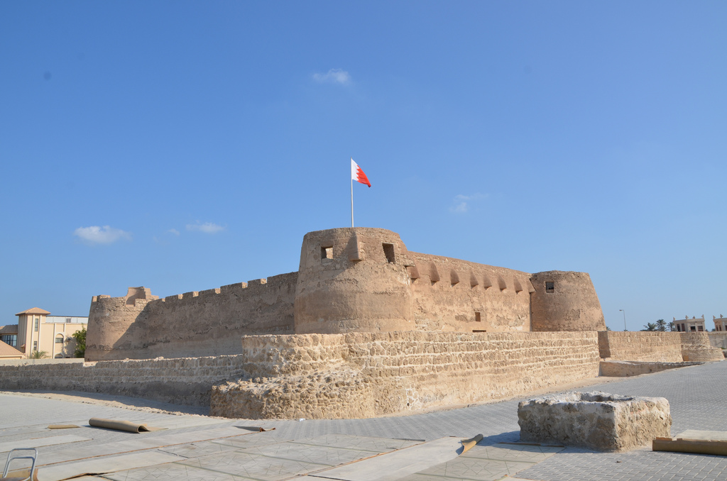 Бахрейн