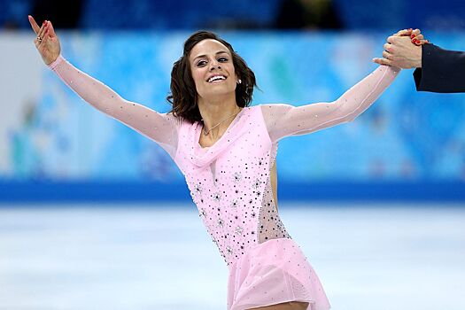 Олимпийская чемпионка призвала страны бойкотировать ОИ-2024 в случае допуска россиян