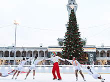 Дудаков: соревнования профессионалов нельзя проводить на открытых катках