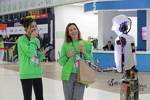 Власти втрое увеличили сумму поддержки тюменских инноваторов