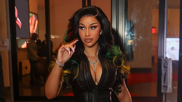 Рэперша Cardi B получит награду «Голос культуры»