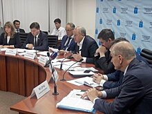 Радаев: План капремонта на этот год может быть сорван