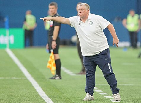 «Крылья» включили «режим мужиков»