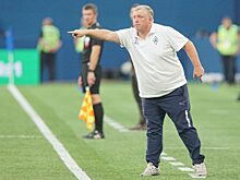 «Крылья» включили «режим мужиков»