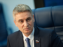 Сенатор Фабричный: конкурсы для лесозаготовителей позволят стимулировать глубокую переработку древесины