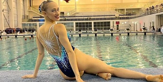 Олимпийская чемпионка из Ростова завоевала золото на Кубке России