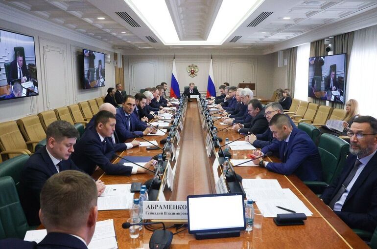 Комитет Совфеда поддержал закон об ужесточении требований к инвесторам в здравоохранении