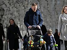 В России могут изменить условия семейной ипотеки