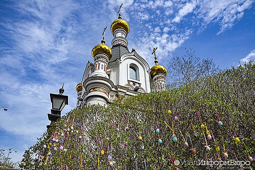 В РПЦ поддержали идею нерабочих понедельников после Пасхи и Троицы