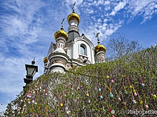 В РПЦ поддержали идею нерабочих понедельников после Пасхи и Троицы