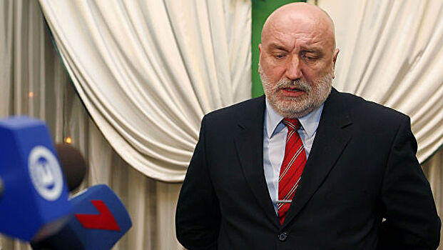 "Наш премьер был агентом КГБ!"