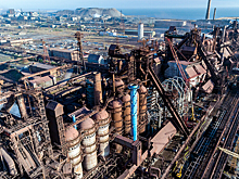 «Замаскировали и вывели». Кто ещё мог остаться на «Азовстали»?