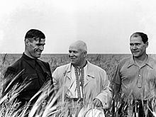 Почему освоение целины в СССР было авантюрой