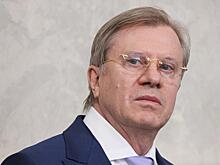 Секретарь Совбеза Ирана провел в Тегеране встречу с вице-премьером РФ Савельевым