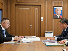 Илья Гращенков: Благодаря команде Владислава Ховалыга из отдаленного региона Тува превратилась в один из флагманов Сибири