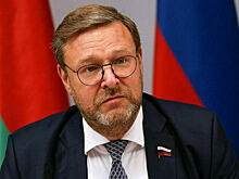 Косачев считает, что от Трасс можно ожидать политики «без тормозов»