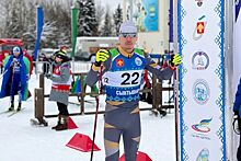 Евгений Белов выиграл масс-старт на 70 км классическим стилем на ЧР в Мончегорске
