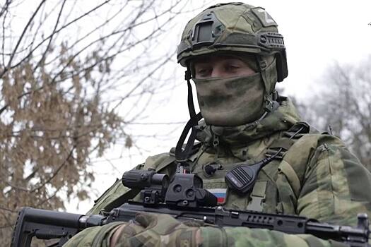 Проникнут и разрубят: полковник Баранец раскрыл план по Харькову