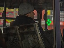 Жители Шуиста просят пустить в микрорайон автобусы