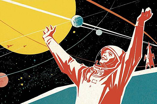 Как при Сталине СССР хотел запустить человека в космос