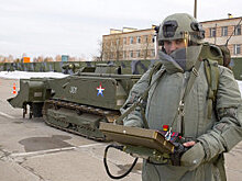 Военно-морские вузы из Петербурга и Ленобласти переедут в Кронштадт