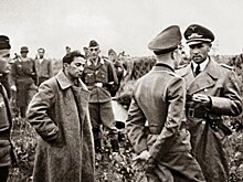 "Иди и воюй": как сложилась судьба детей диктаторов