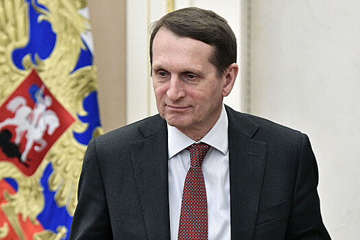 СВР предложила работникам дипмиссий Украины за рубежом переехать в РФ ради безопасности