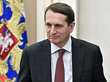 СВР предложила работникам дипмиссий Украины за рубежом переехать в РФ ради безопасности