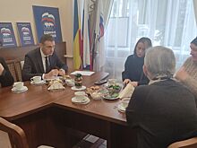 Семье погибшего участника СВО из Чертковского района окажут необходимые меры поддержки