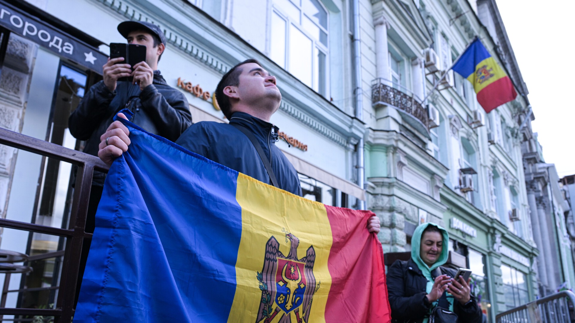 Выход Кишинева из СНГ: что изменится в отношениях России и Молдовы