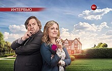 Британский актер Марк Бентон раскрыл секрет сериала "Шекспир и Хэтэуэй"