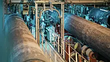 Siemens Energy объяснила задержку турбины для «Северного потока»