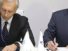 «Газпром нефть» и «Совкомфлот» повысят эффективность перевозок по Северному морскому пути