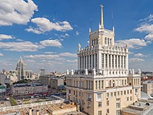 Гостиницу «Пекин» продали в Москве
