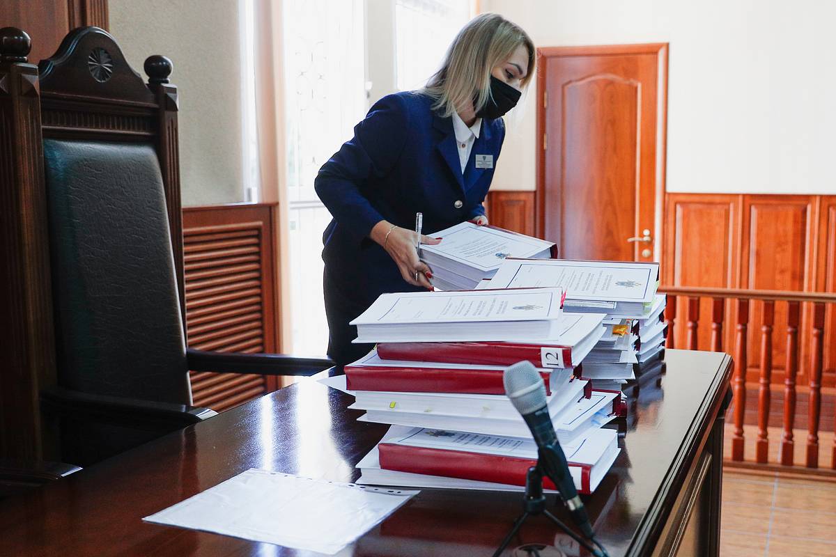 Директор российского детдома скрывала съемки порно с сиротами и насилие над ними