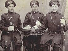 ТОП-10 версий происхождения донских казаков