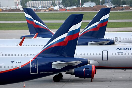 Бизнес предложил обнулить НДС для внутренних авиаперевозок