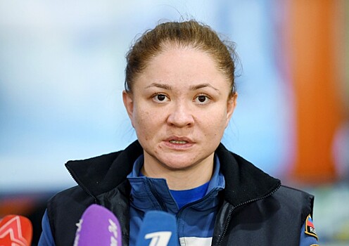 Дочь Шойгу рассказала, как ездила на место терактов в Москве