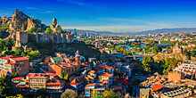 30 октября состоится второй тур выборов мэра Тбилиси